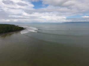 Pavones Surf Report Photo: July 23, 2016