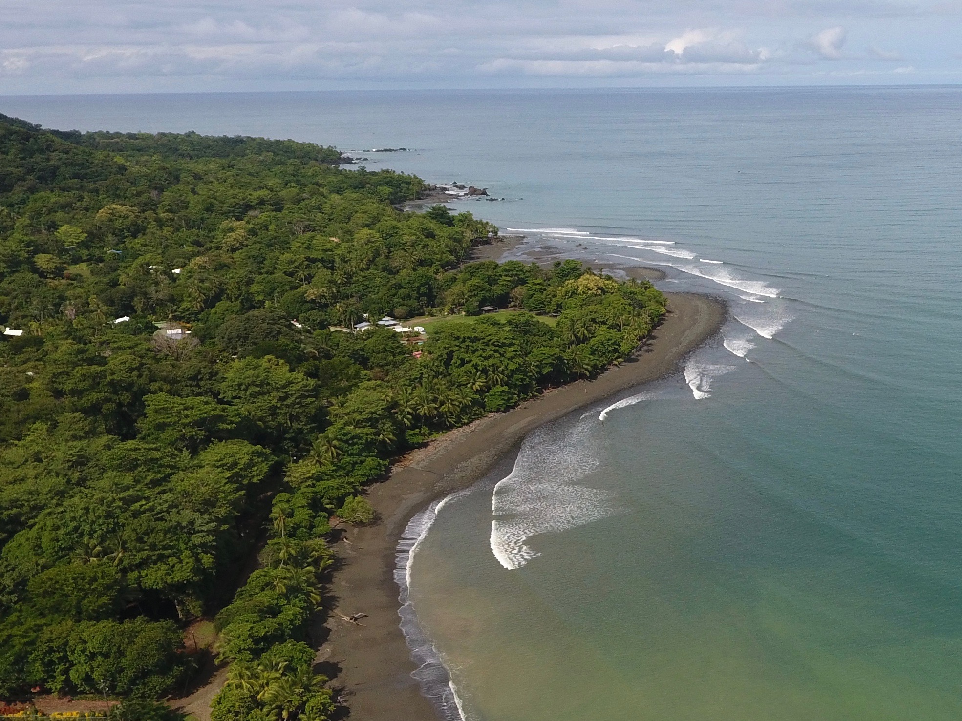 Pavones, Costa Rica