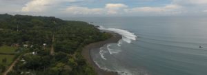 Pavones, Costa Rica Surf Report