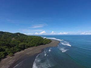 Costa Rica Surf Report